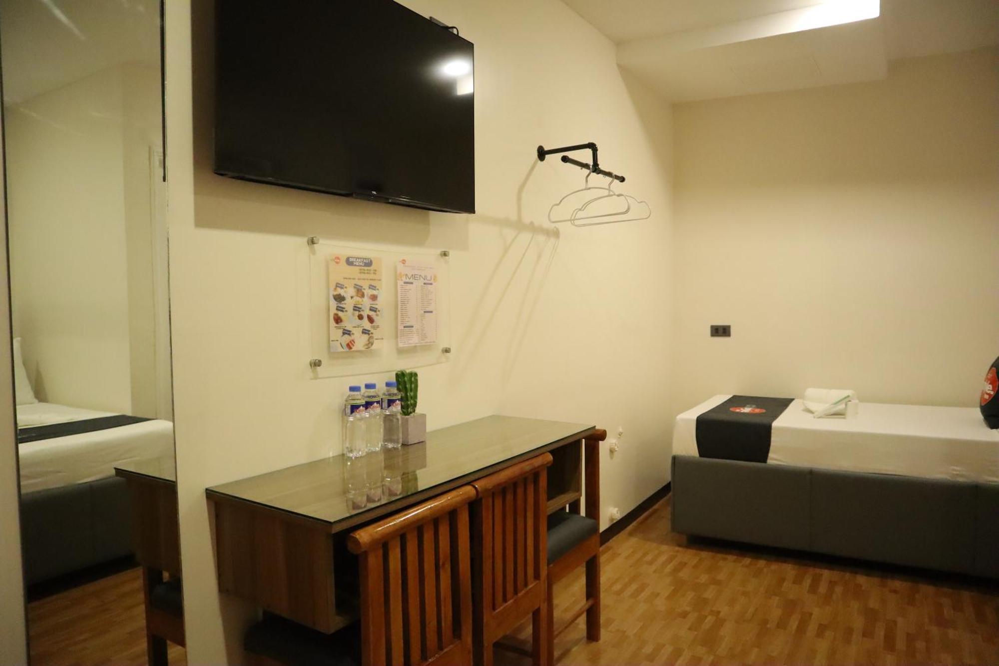 Citistyle Inn Davao City Buitenkant foto
