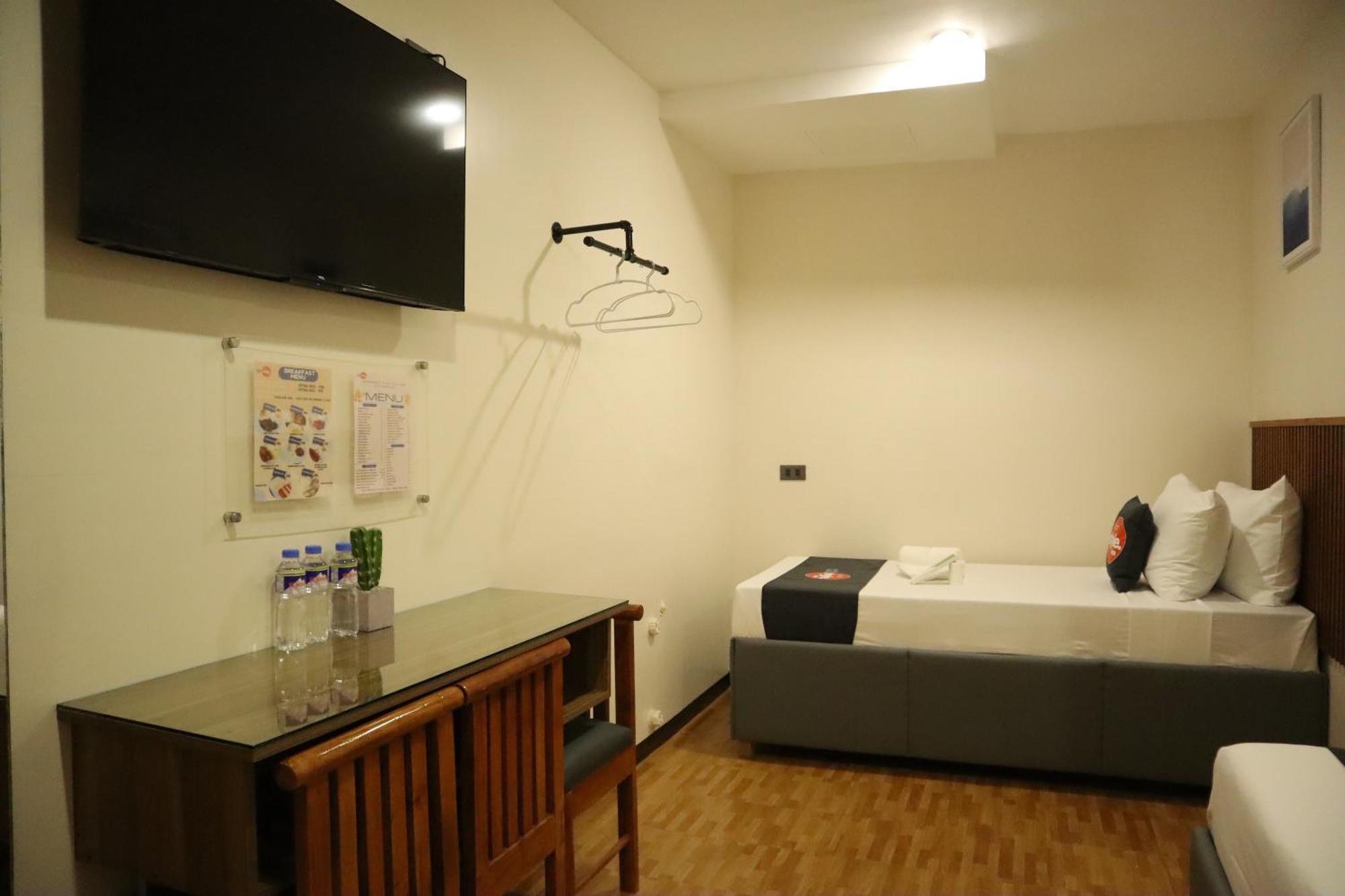 Citistyle Inn Davao City Buitenkant foto
