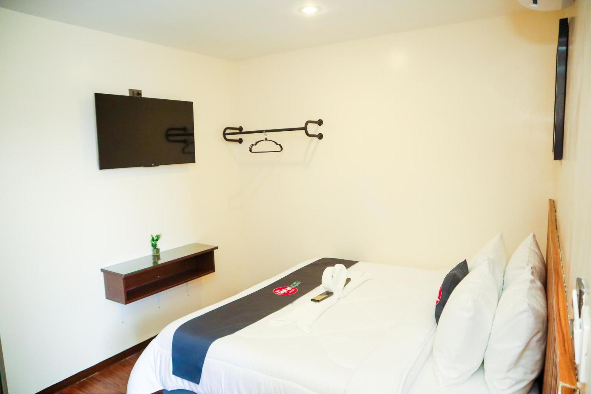Citistyle Inn Davao City Buitenkant foto