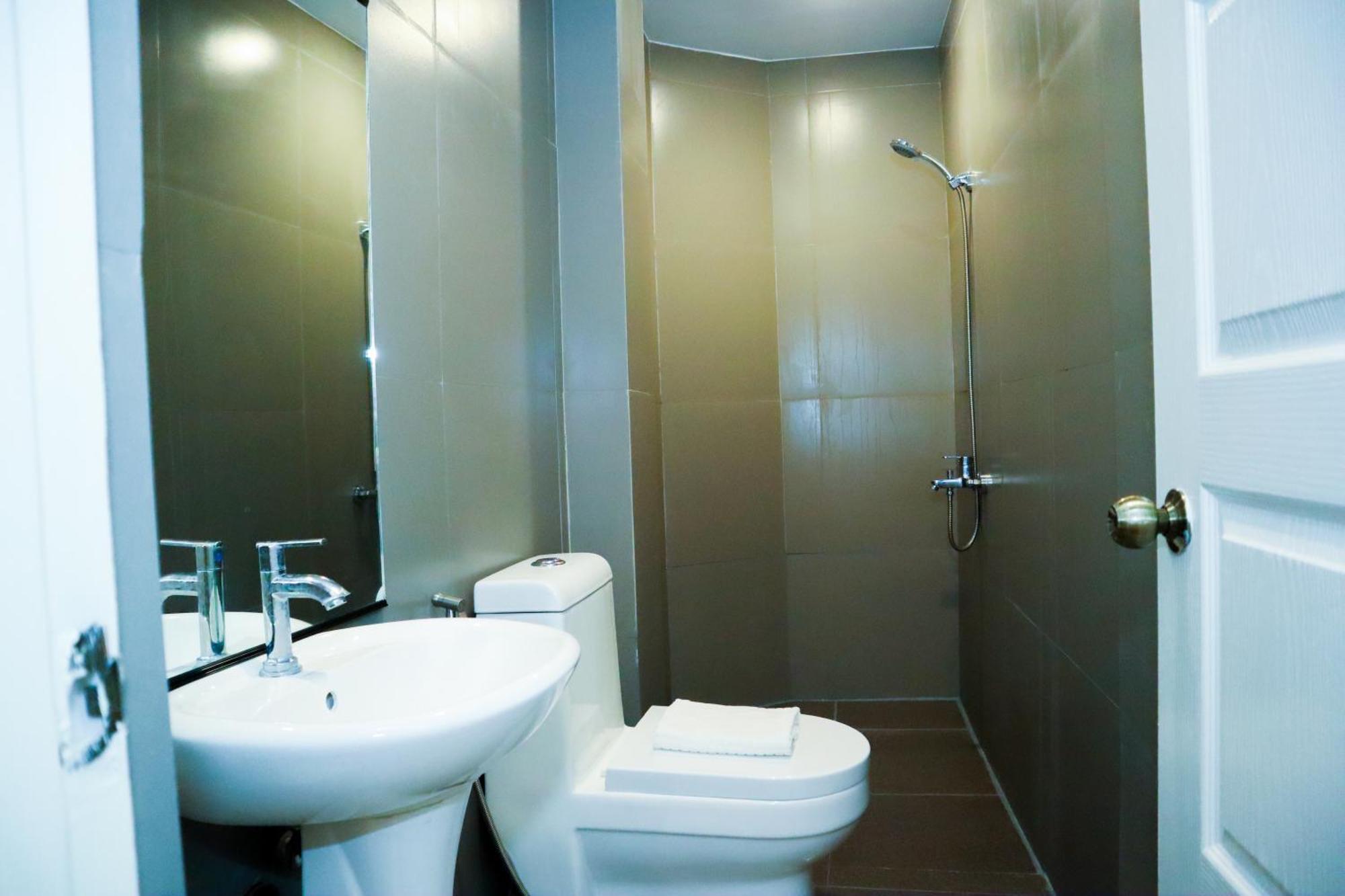 Citistyle Inn Davao City Buitenkant foto