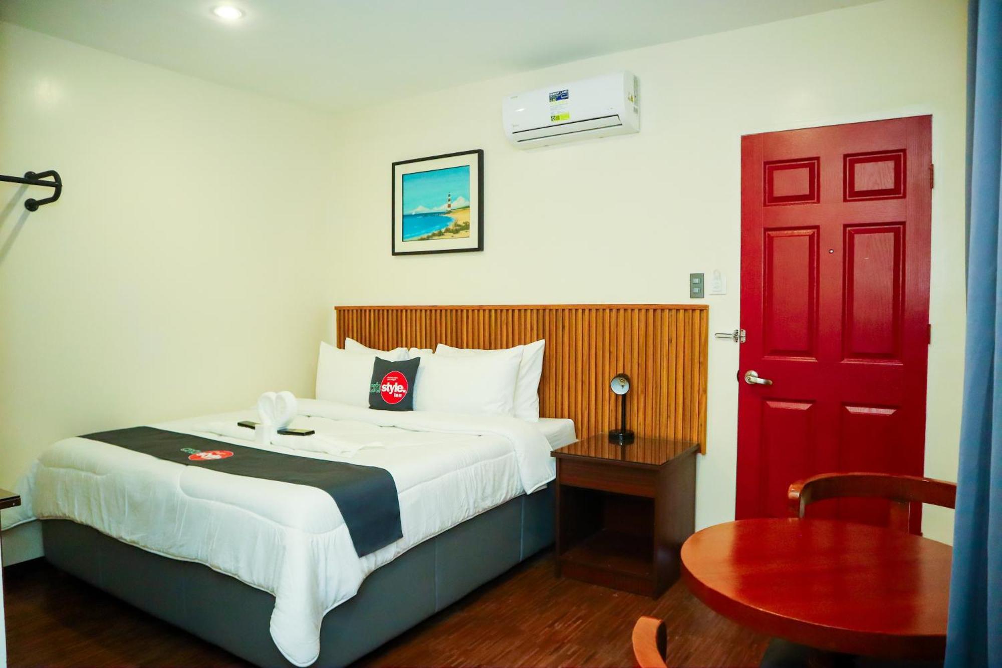 Citistyle Inn Davao City Buitenkant foto