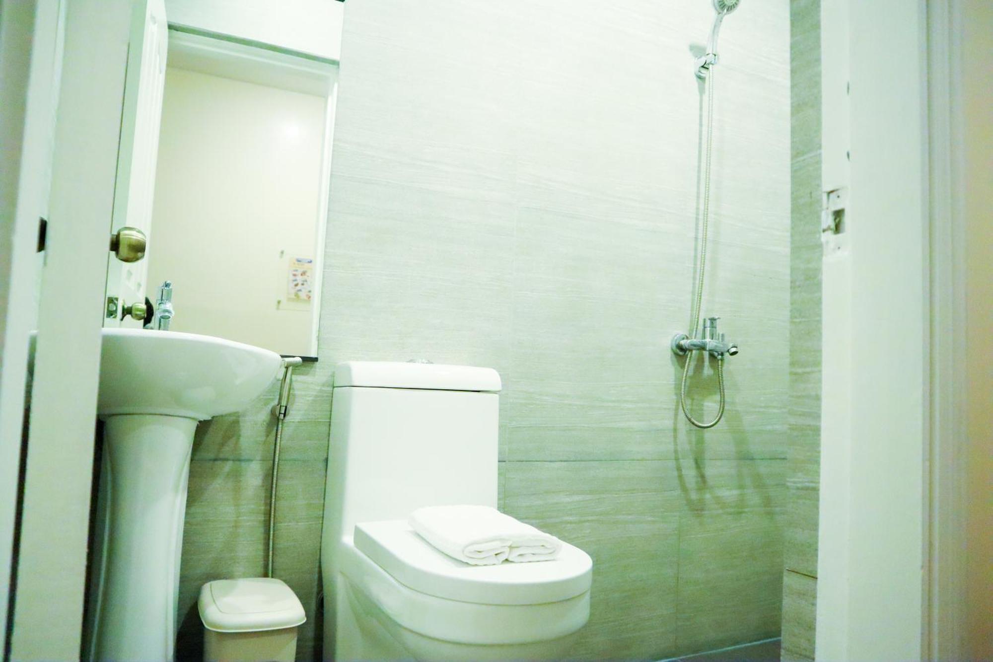 Citistyle Inn Davao City Buitenkant foto
