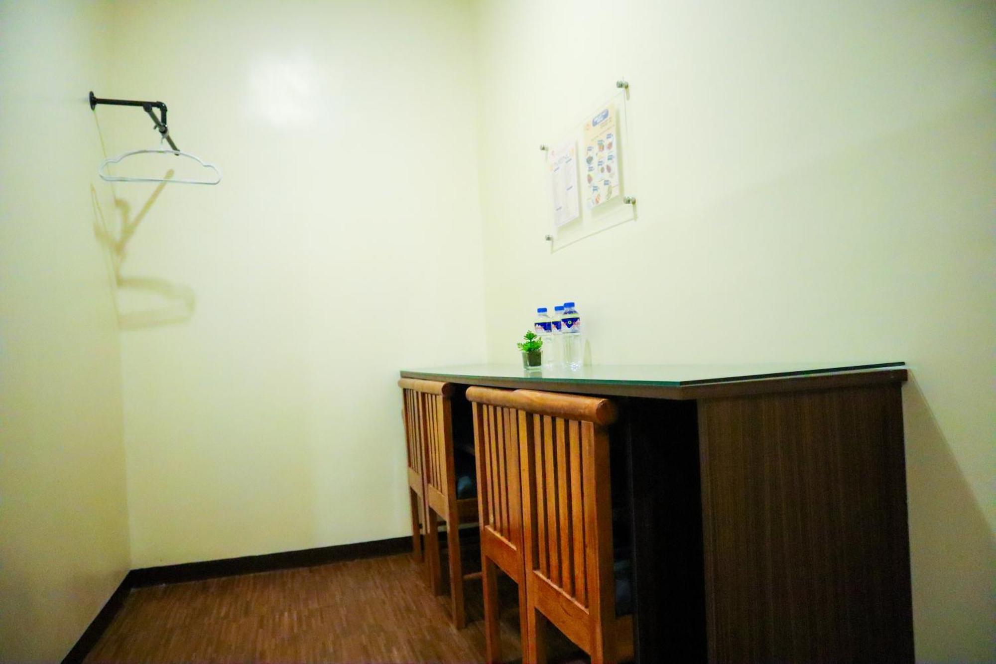 Citistyle Inn Davao City Buitenkant foto