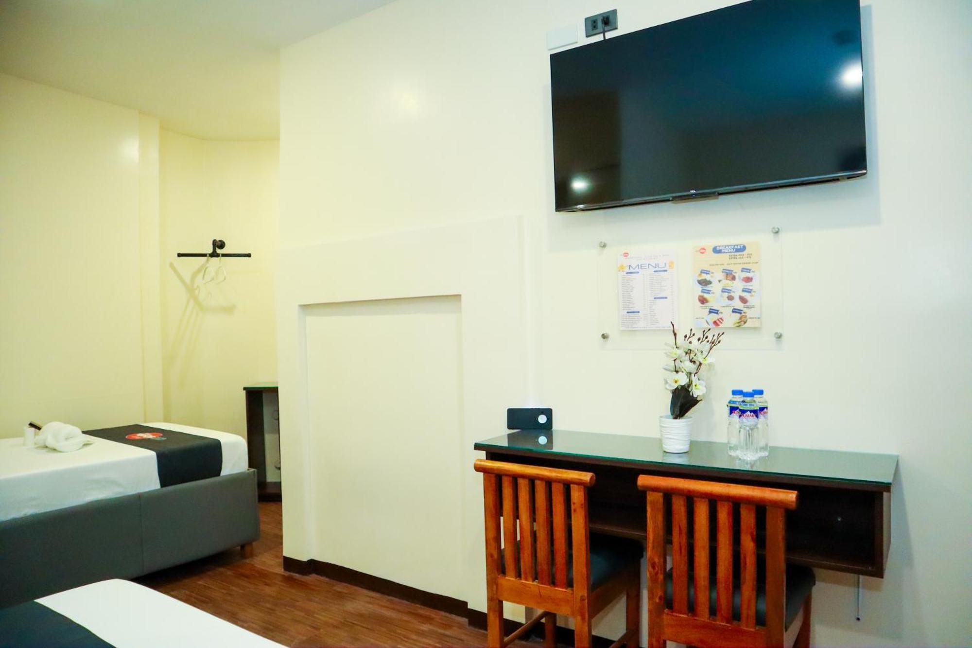 Citistyle Inn Davao City Buitenkant foto