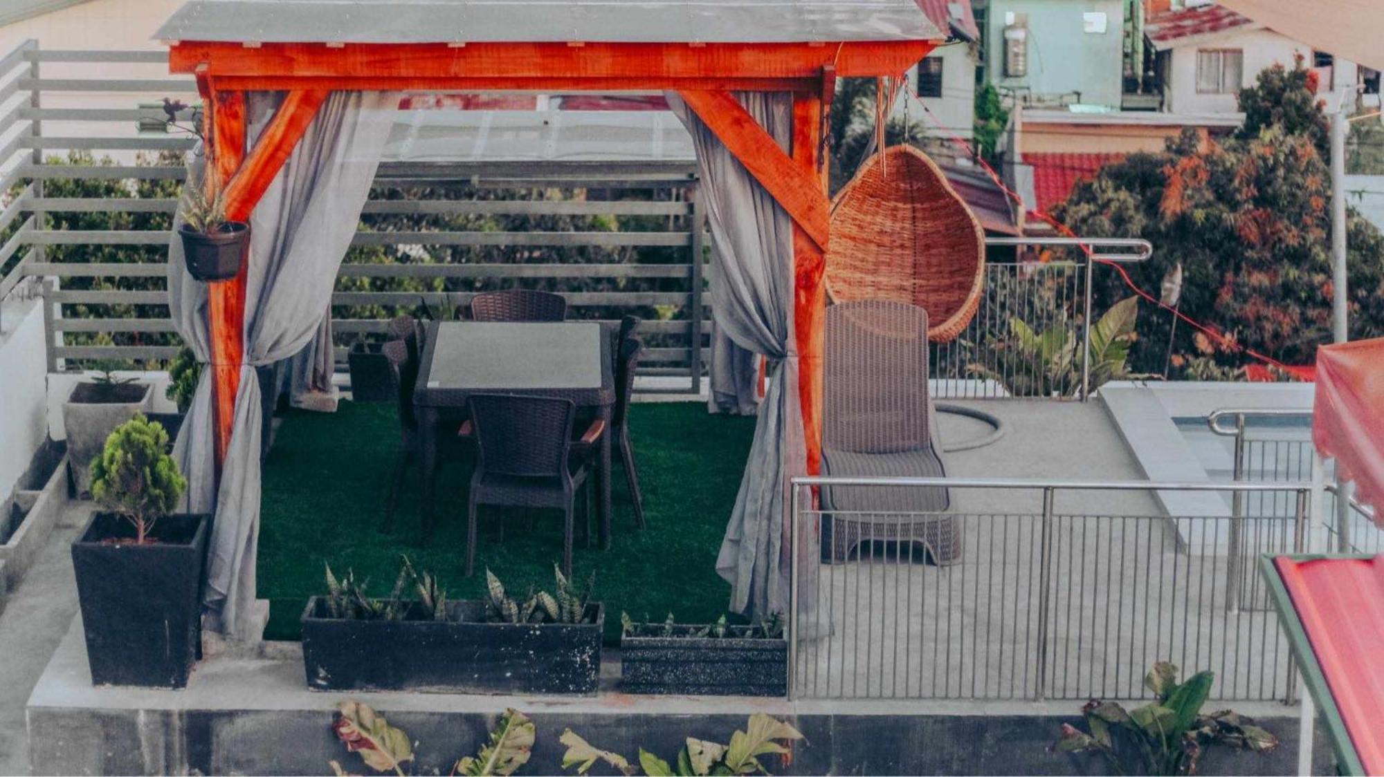 Citistyle Inn Davao City Buitenkant foto