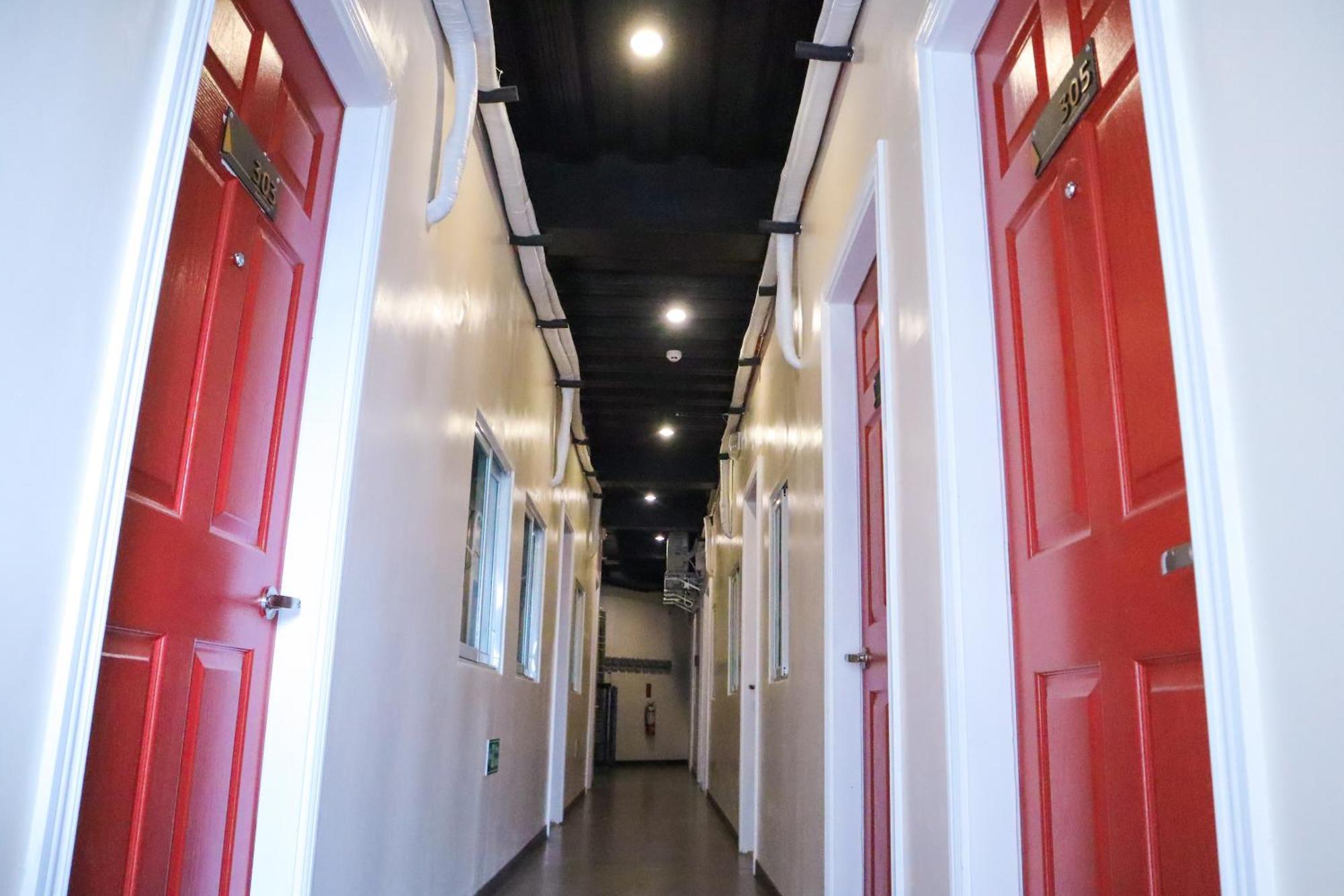 Citistyle Inn Davao City Buitenkant foto
